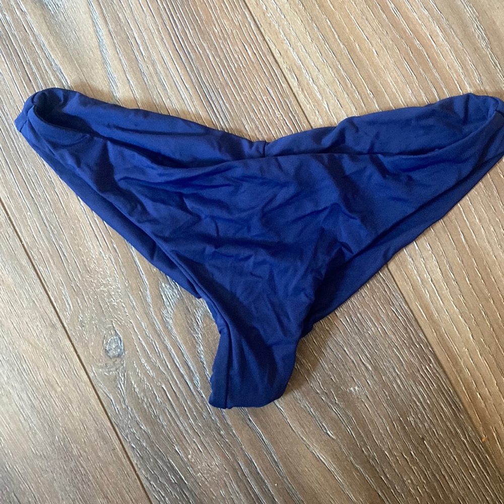 Bikini Bottoms